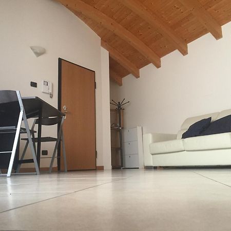 Jomary Apartment Bergamo Bagian luar foto