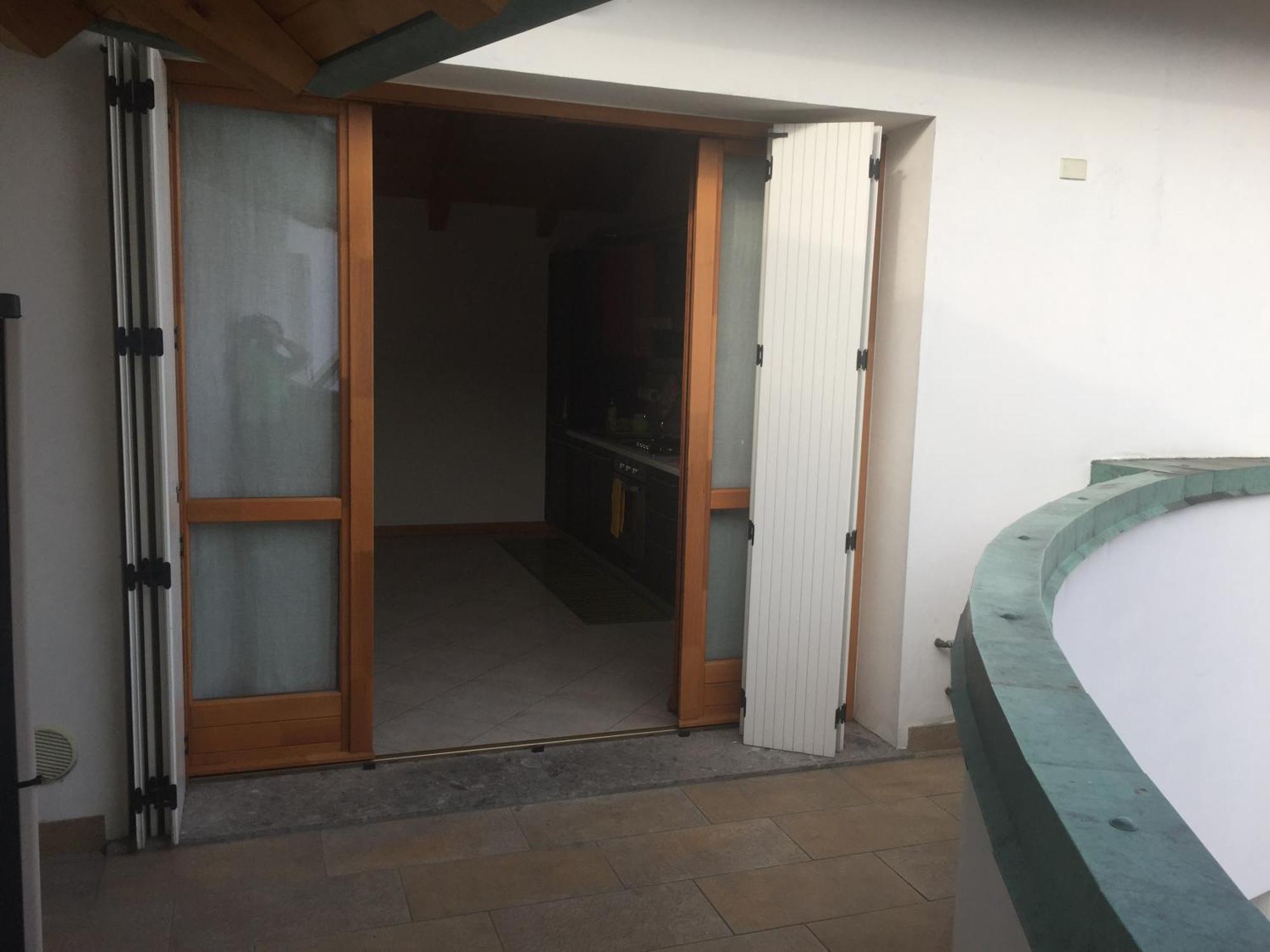 Jomary Apartment Bergamo Bagian luar foto