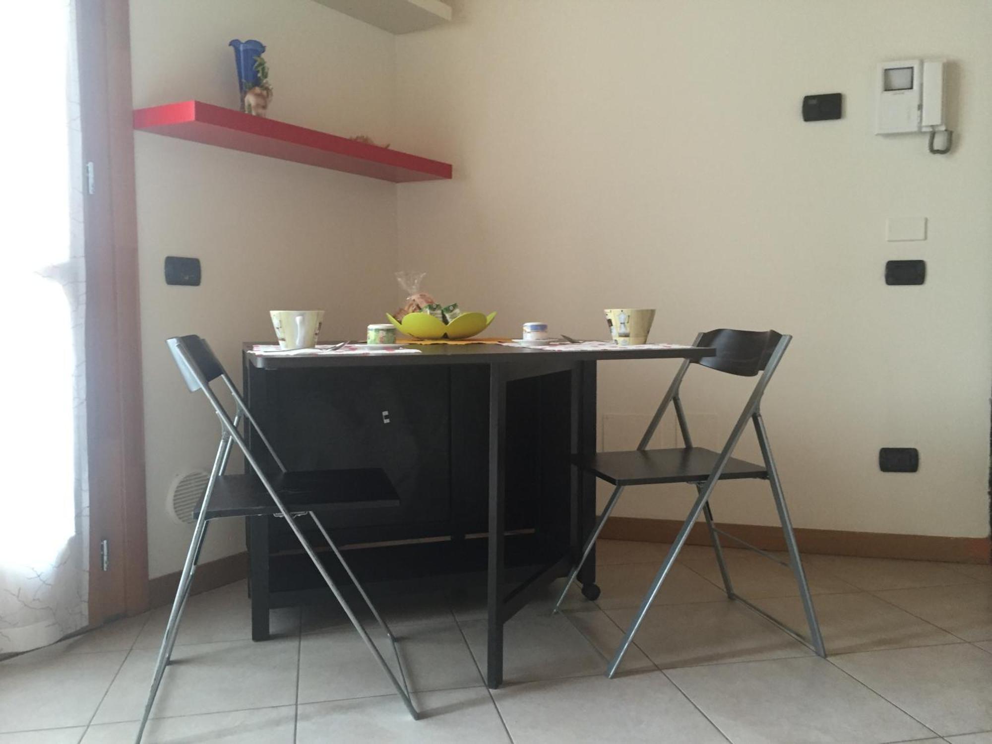 Jomary Apartment Bergamo Bagian luar foto
