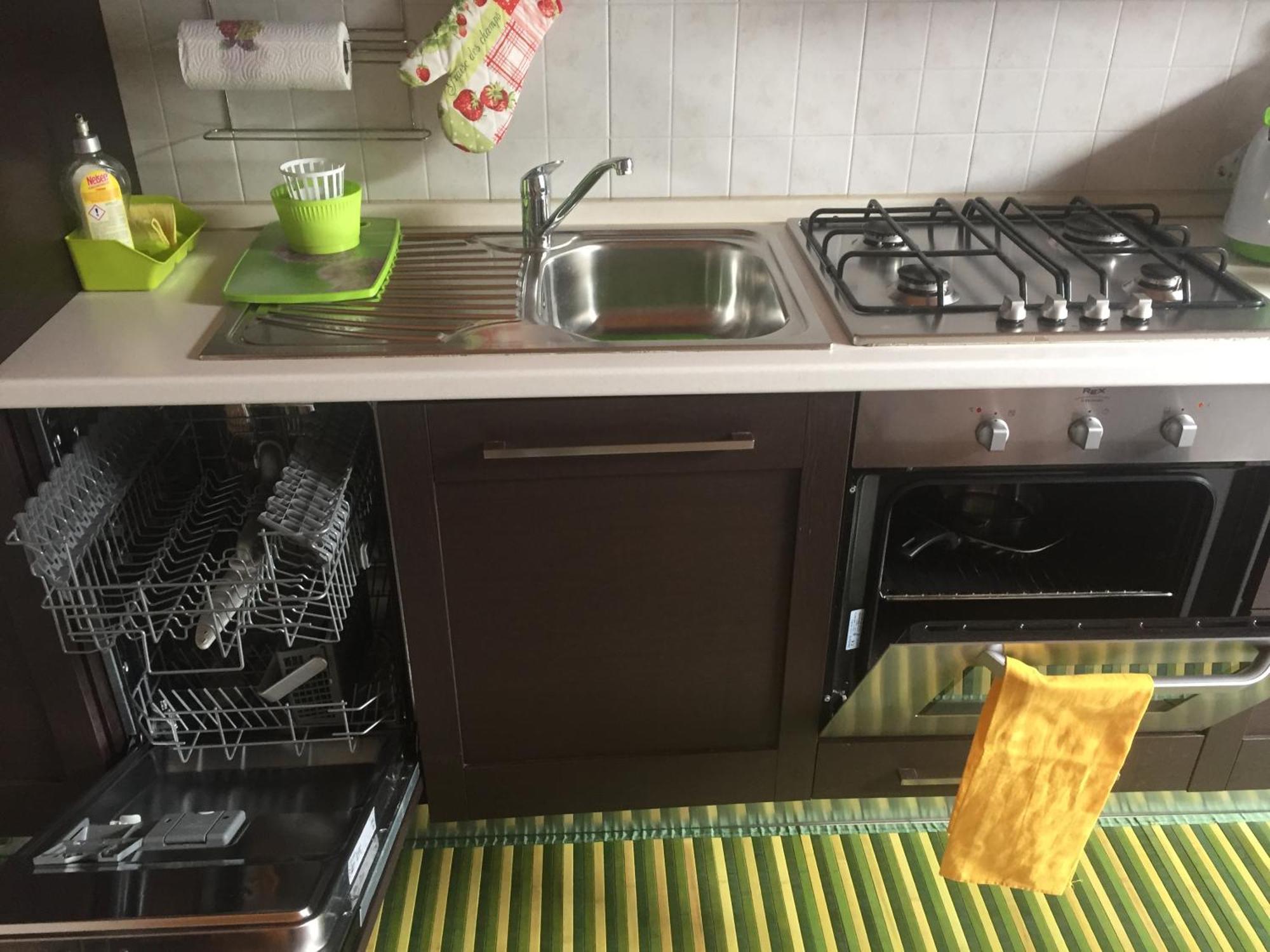 Jomary Apartment Bergamo Bagian luar foto