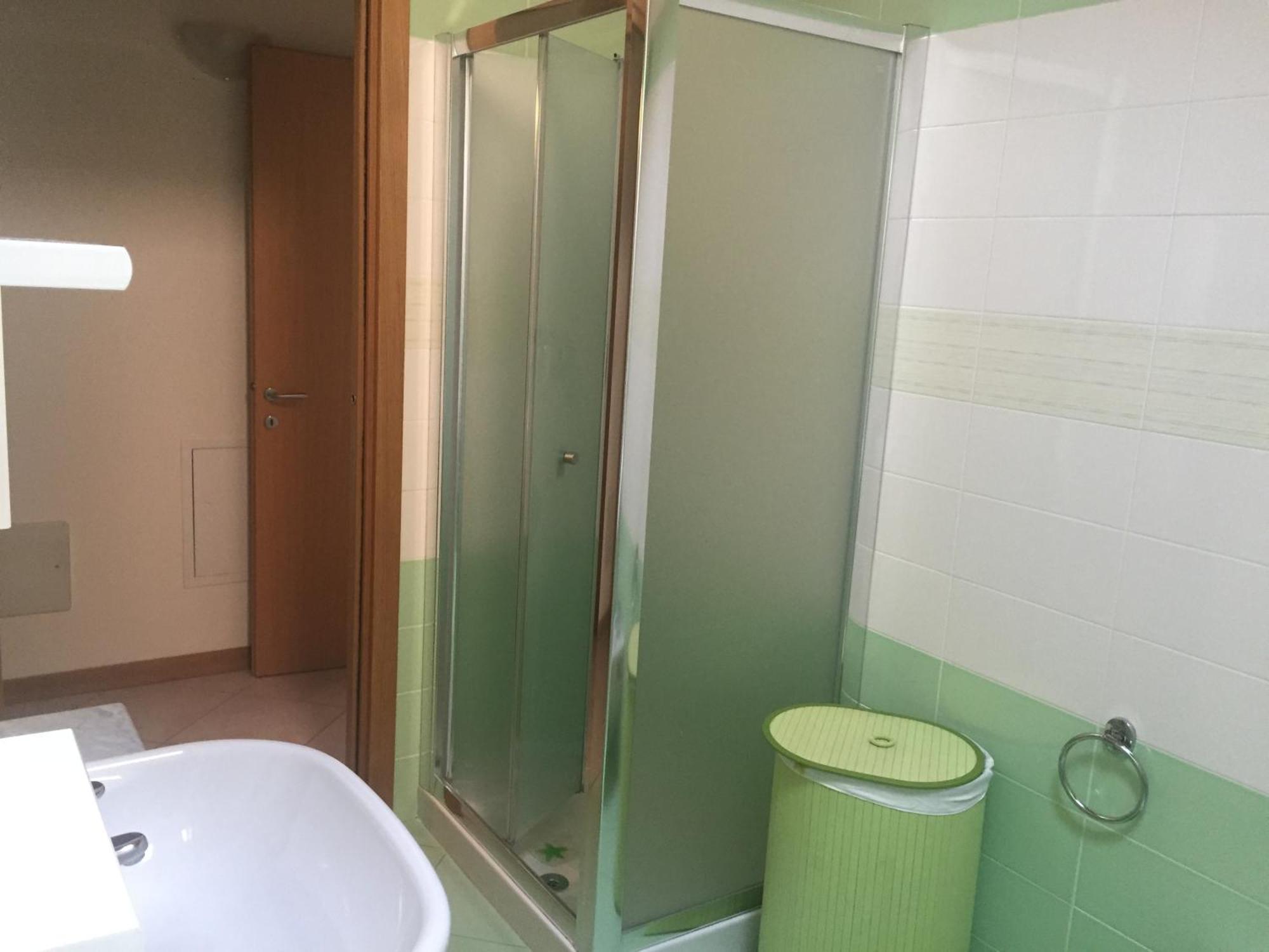 Jomary Apartment Bergamo Bagian luar foto