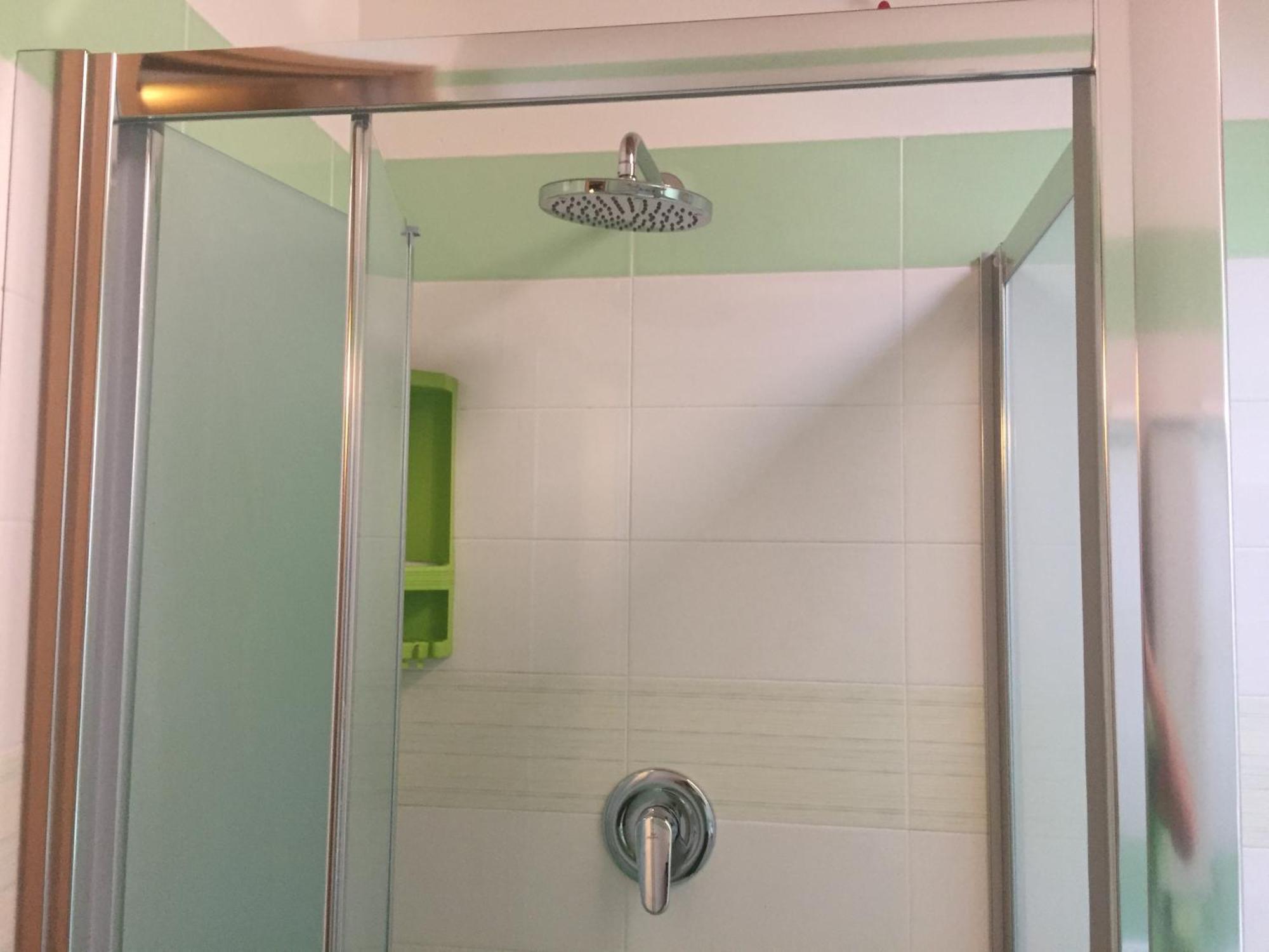 Jomary Apartment Bergamo Bagian luar foto